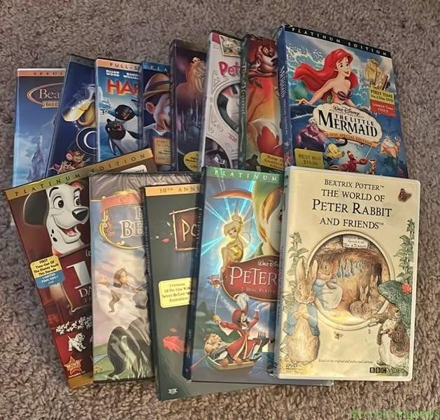 Free movies