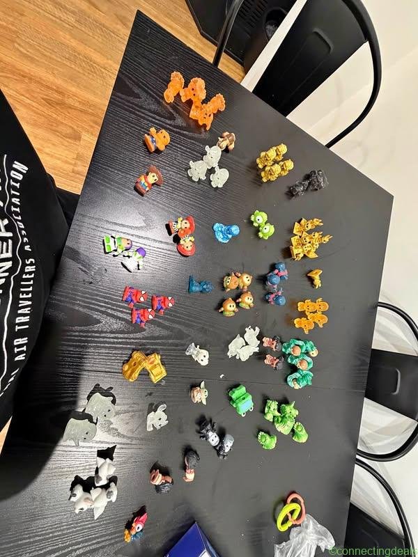 Free Ooshies