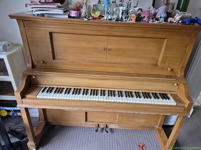 Free Piano