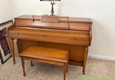 Free ad: FREE PIANO in Charlotte. FREE PIANO in Charlotte