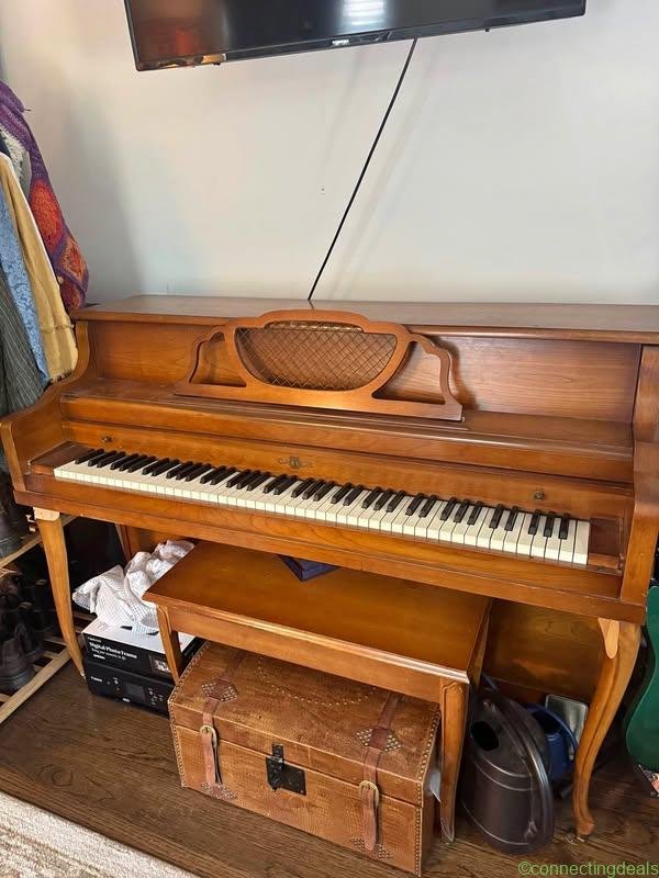 FREE piano
