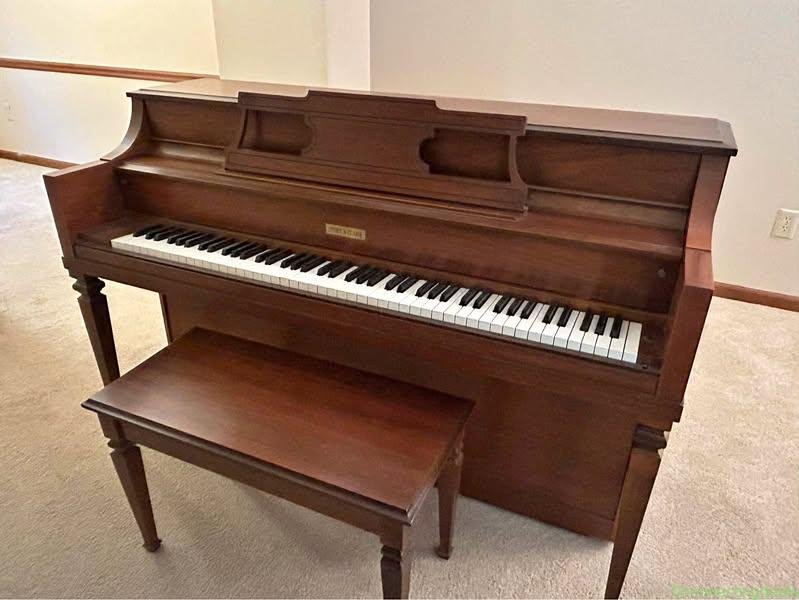 Free Piano