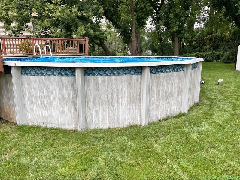 Free Pool