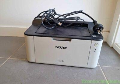 Free printer in Melbourne