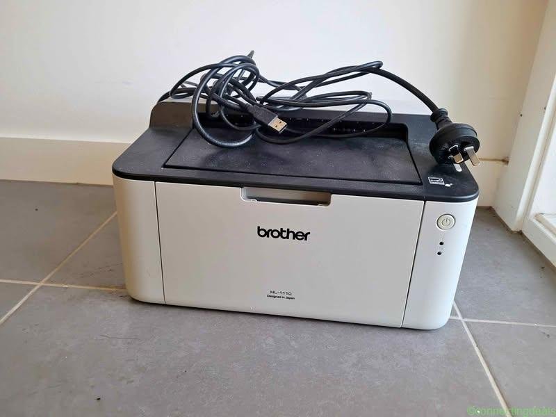 Free printer