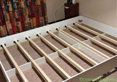 FREE Queen Size Bed Frame in Melbourne