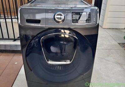 Free ad: FREE Samsung Washer in Vancouver. FREE Samsung Washer in Vancouver