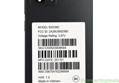 Free service Celero 5g phone in Fresno