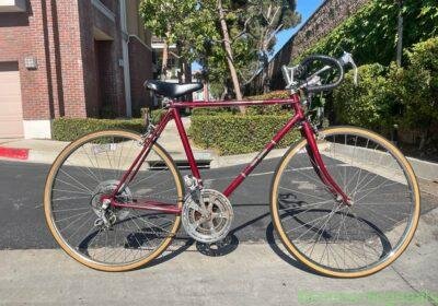 Free Spirit Road Bike in Oklahoma City