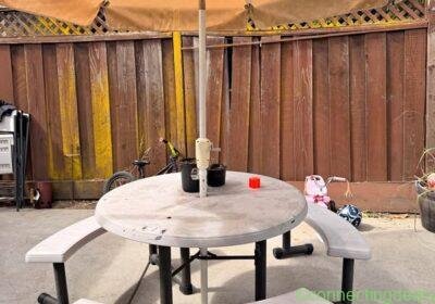 Free ad: Free table in Los Angeles. Free table in Los Angeles