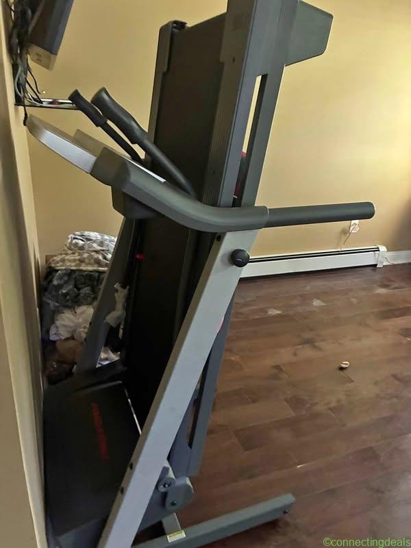 Free treadmills -3