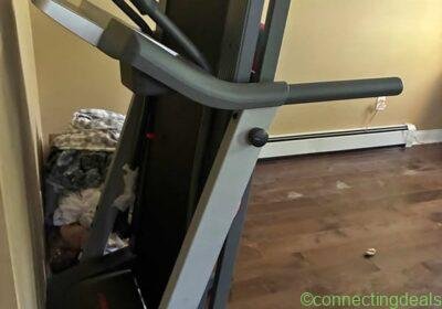 Free treadmills -3 in New York