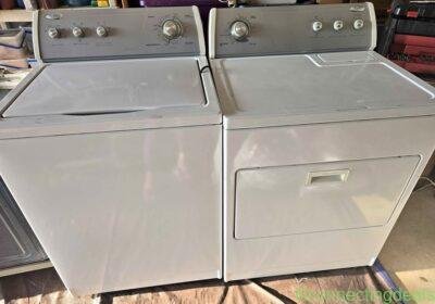 Free ad: Free Washer and dryer in Pittsburgh. Free Washer and dryer in Pittsburgh