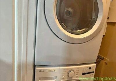 Free ad: Free washer dryer in New York. Free washer dryer in New York