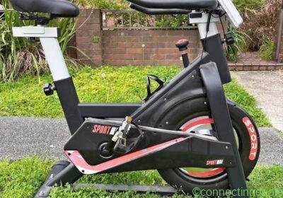 Free ad: Freee! Exercise bike in Sydney. Freee! Exercise bike in Sydney
