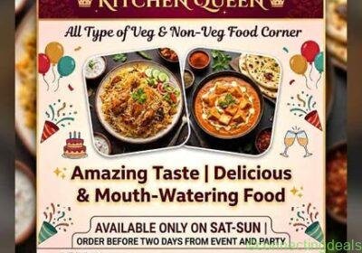 Free ad: Fresh food in Jodhpur. Fresh food in Jodhpur