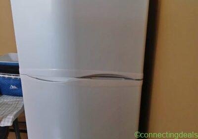 Free ad: Fridge in Toronto. Fridge in Toronto