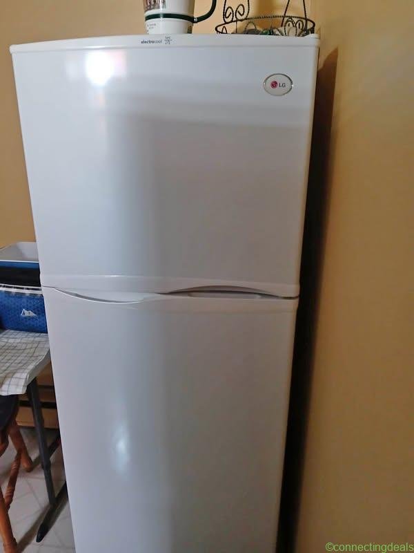 Fridge