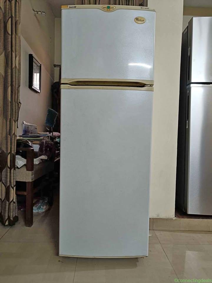 Frige for sale (in Varanasi)