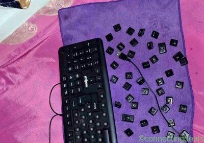 FRONECH KEY BOARD in Bangalore