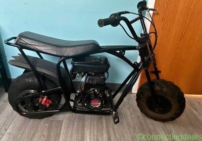 Free ad: Frp mini bike need gone in New York. Frp mini bike need gone in New York