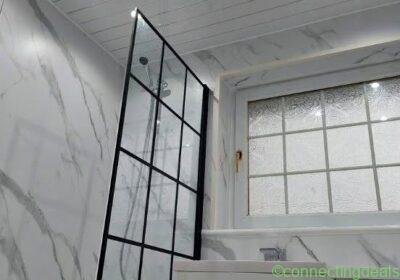 Full Bathroom in Coventry