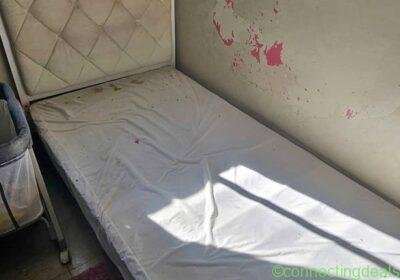 Full bed in Toronto