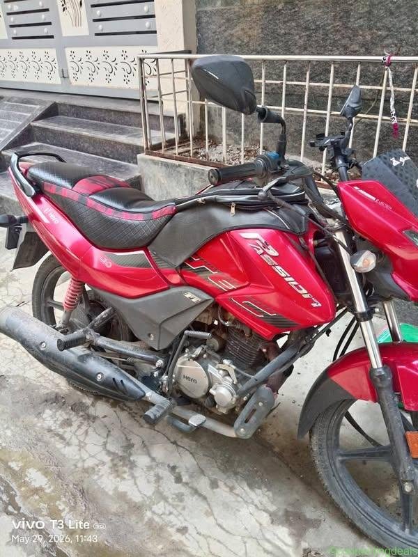 Full condition