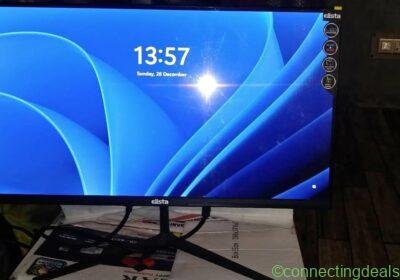 Full Desktop Setup | Ryzen 3 3200G | 8GB RAM | in Srinagar