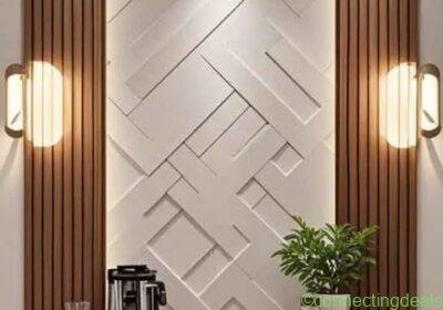 Full furniture, pop, colour, electric, sofa, in Ahmedabad