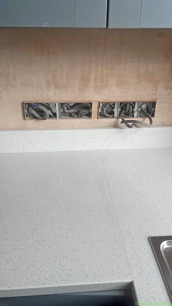 Full wiring rewiring electrical services