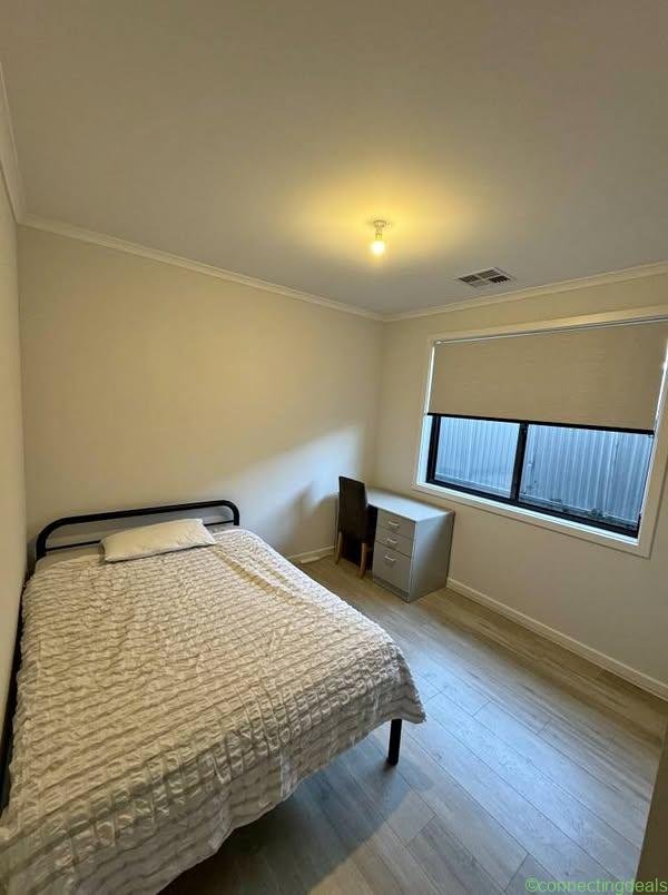 Furnished room in Klemzig available now