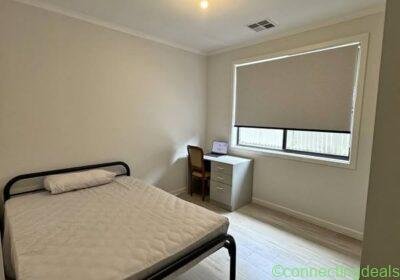 furnished room near cbd in Adelaide