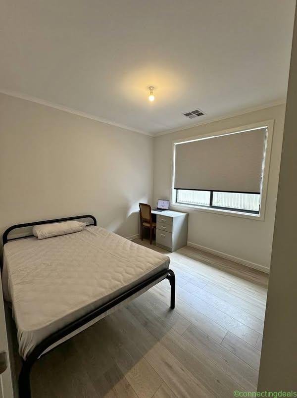 furnished room near cbd