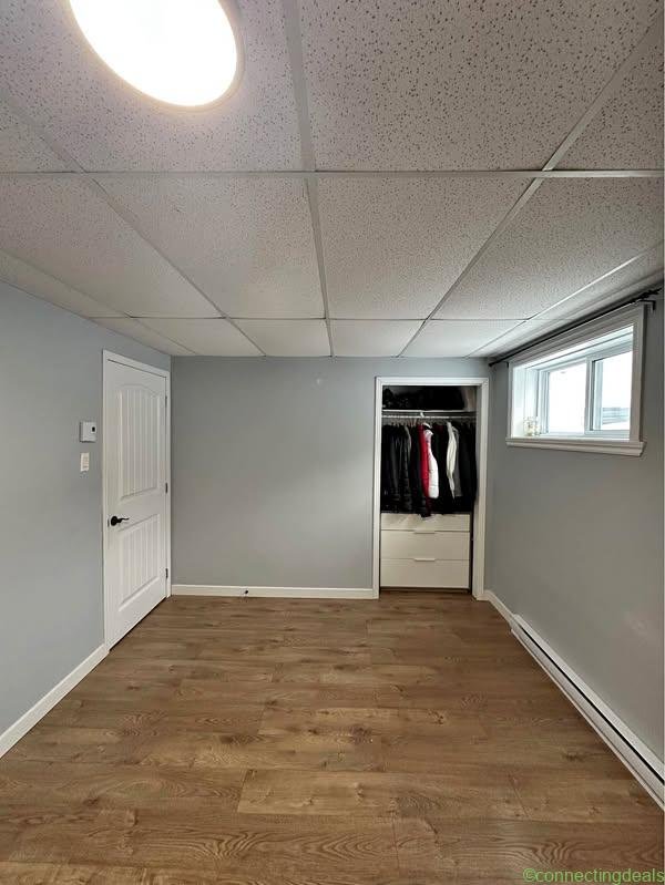 Furniture assembly and handyman service