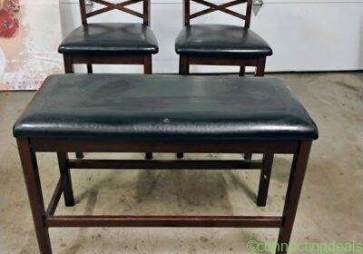 Free ad: Furniture/Muebles in San Jose. Furniture/Muebles in San Jose