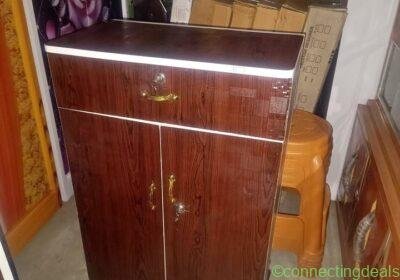 Furniture+wardrobe. in Dhanbad