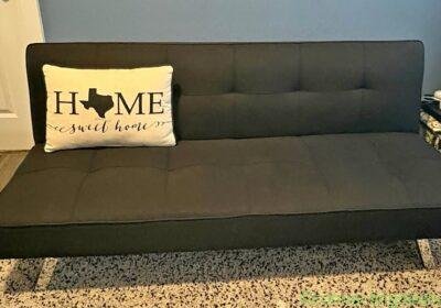 Futon in Austin