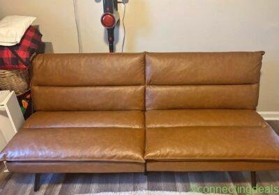 Free ad: Futon in Indianapolis. Futon in Indianapolis