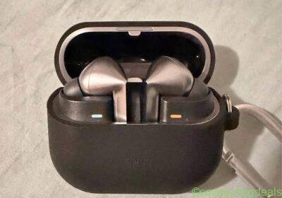 Galaxy Buds3 Pro in Adelaide