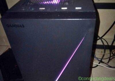 Gamdias Gaming PC in Johannesburg