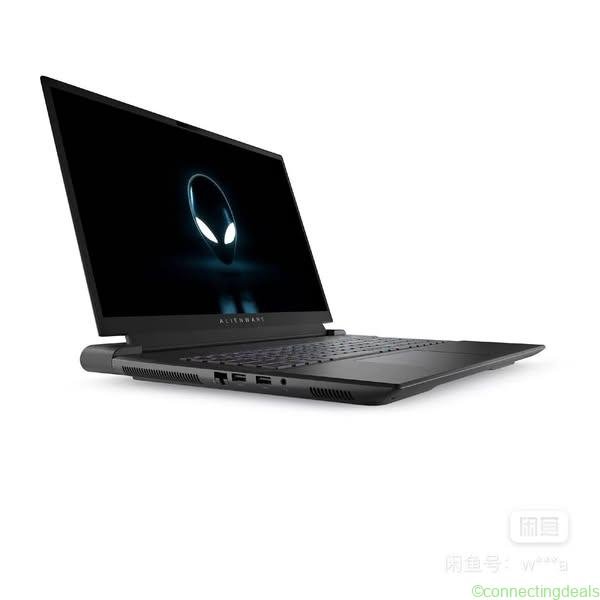 Game notebook computer