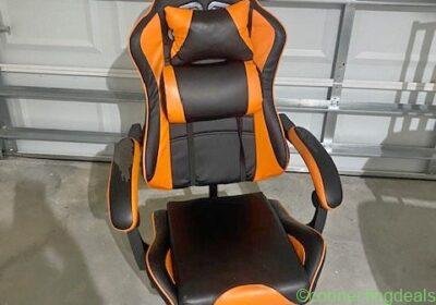 Gaming Chair in Tampa