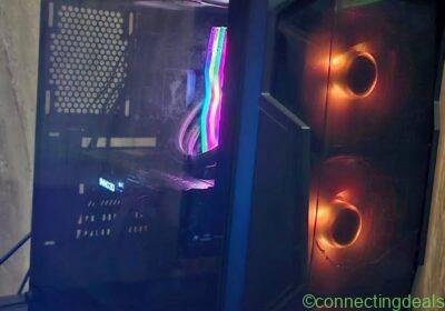 Gaming cpu in Lucknow