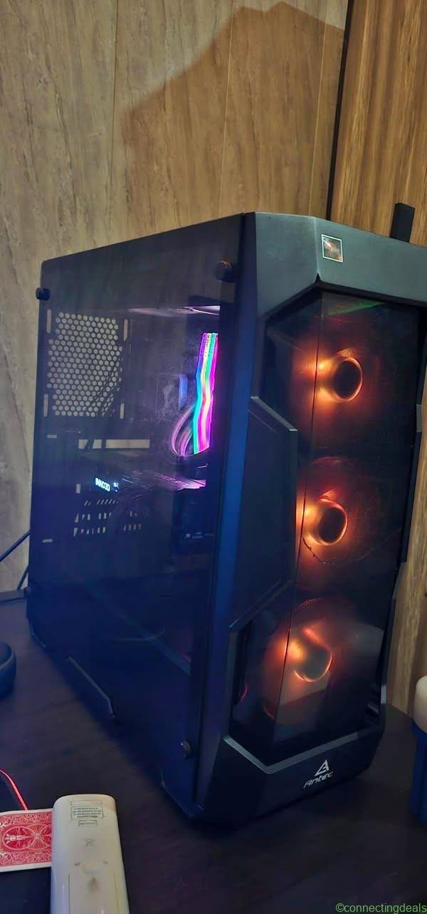 Gaming cpu