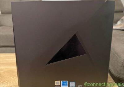 Free ad: Gaming Desktop Asus ROG GR8 Mini II in Raleigh. Gaming Desktop Asus ROG GR8 Mini II in Raleigh