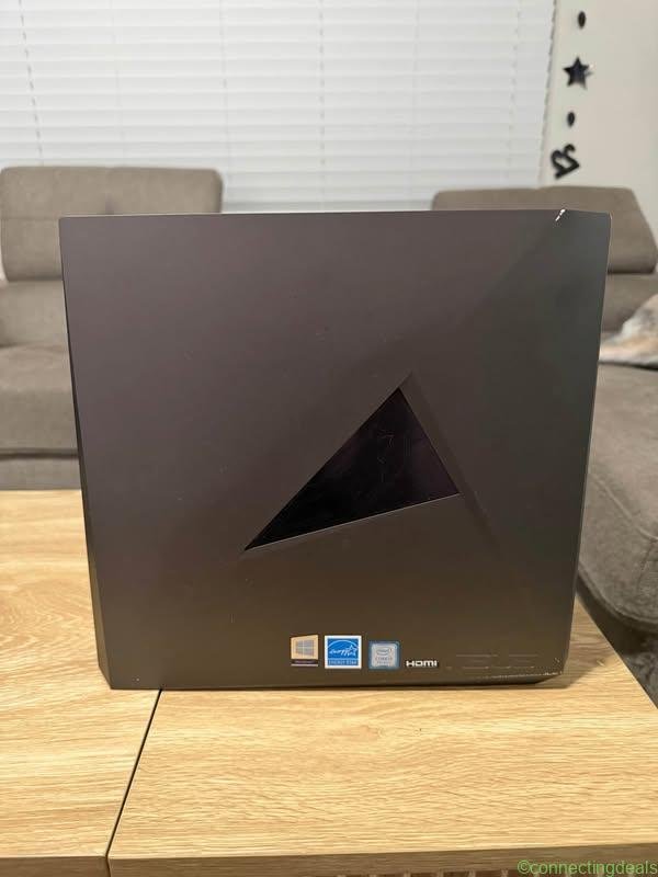 Gaming Desktop Asus ROG GR8 Mini II
