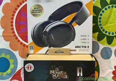 GAMING GEAR HEADSET in Bangkok