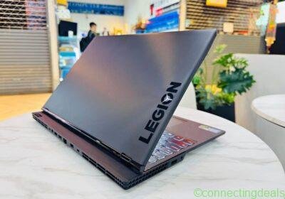 Gaming Laptop Lenovo LEGION Y530 in Bangkok