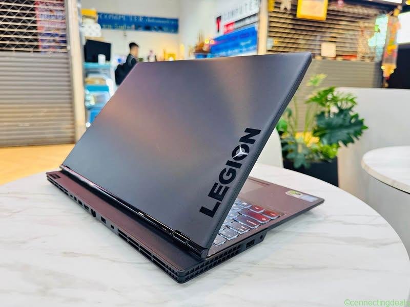 Gaming Laptop Lenovo LEGION Y530
